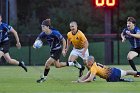 Men's Rugby vs Mass Maritime  Wheaton College Men's Rugby vs Mass Maritime Academy. - Photo By: KEITH NORDSTROM : Wheaton, Rugby, Mass Maritime